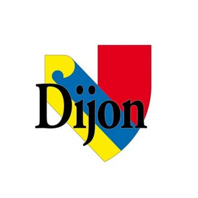 Logo Dijon Municipalité FRA