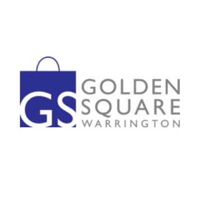 Logo Golden square CC UK