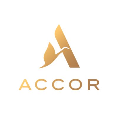 Logo Accor hôtel FRANCE