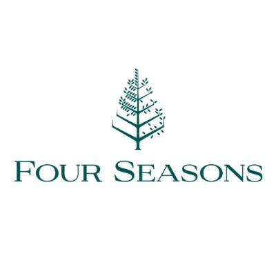 Logo Four seasons hôtel 