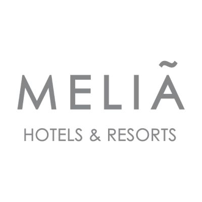 Logo Melia hôtel 