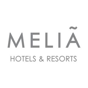 Logo Melia hôtel