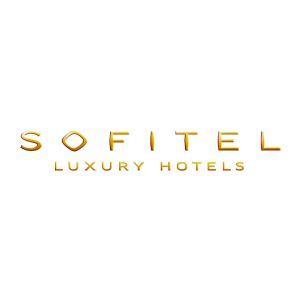 Logo Sofitel hôtel