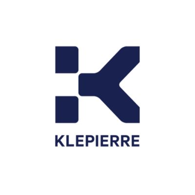 Klepierre Logo