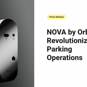 NOVA By orbility Press release