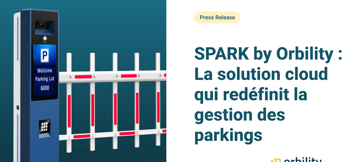 la solution cloud qui redéfinit la gestion des parkings