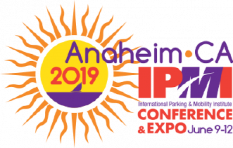 Orbility at IPIM 2019 in Anaheim California