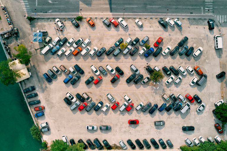 Smart Parking en France – Orbility, partenaire des villes connectées