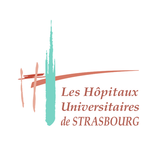 logo CHU Strasbourg Hôpital