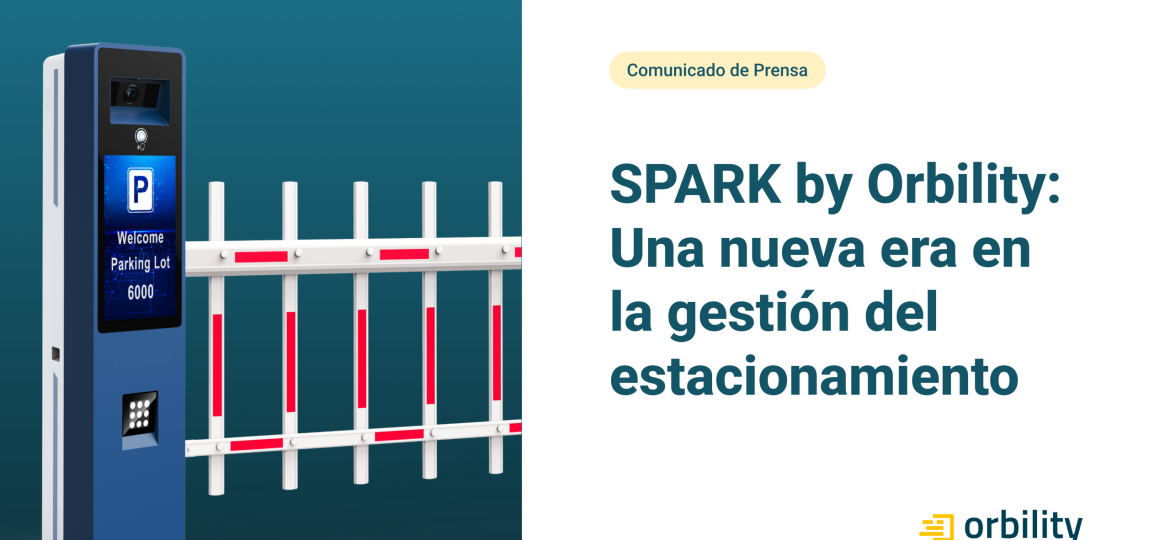 Spark By orbility Press release ESP