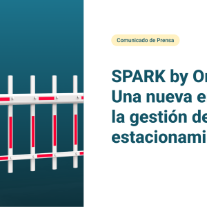 Spark By orbility Press release ESP