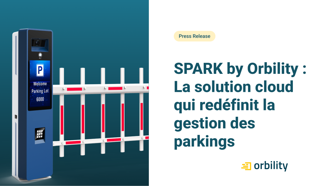 Communiqué de presse SPARK