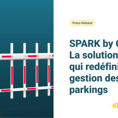 la solution cloud qui redéfinit la gestion des parkings