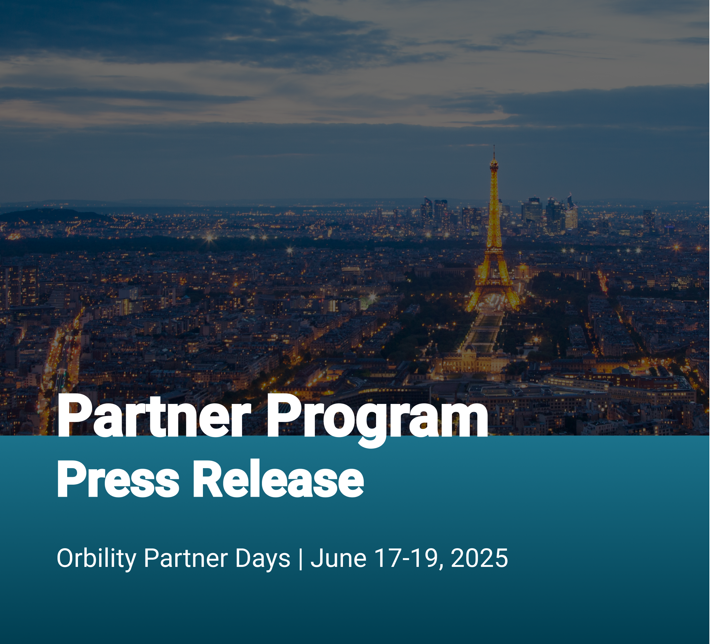 partner-program-press-release
