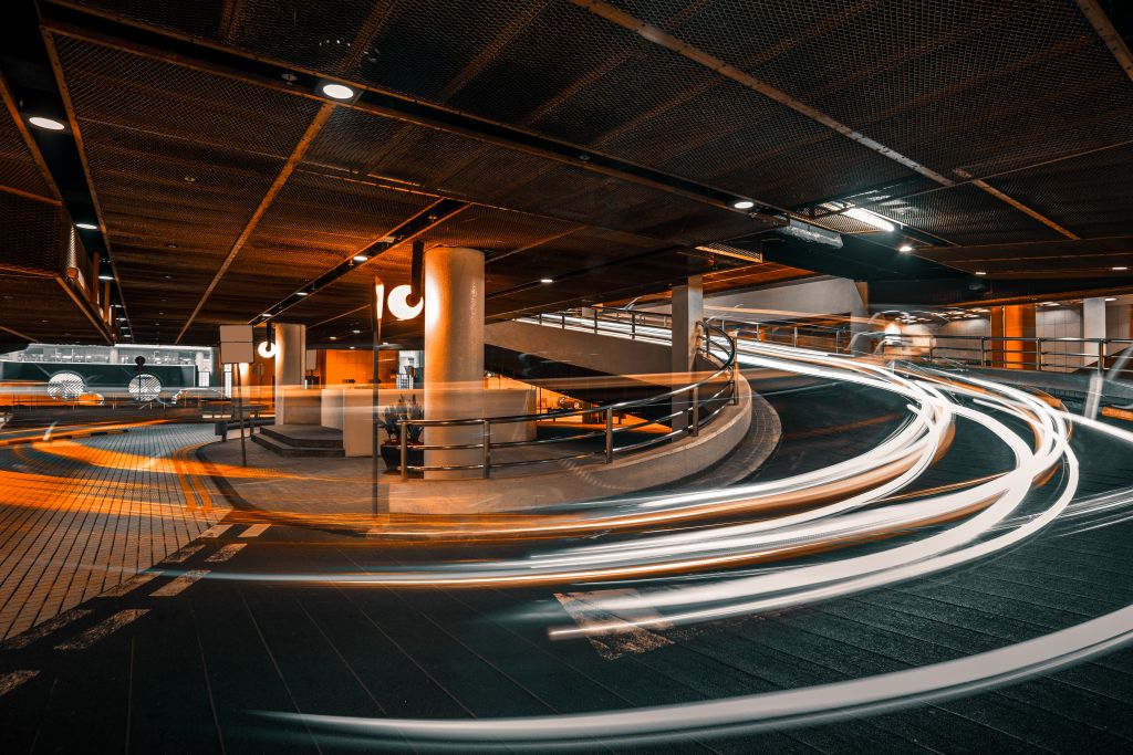 Orbility Subscription-Based Parking Management System for Small Sites