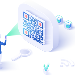 QR code payments 