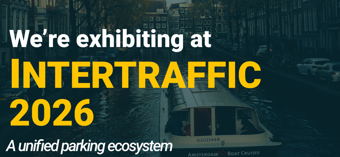 Orbility at Intertraffic Amsterdam 2026